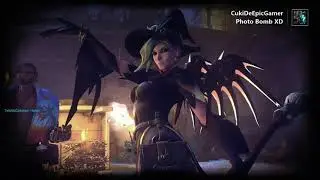 Overwatch: Junkenstein Revenge Funny Moments