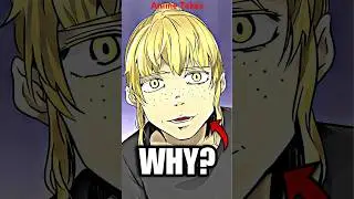 Создатель Башни Бога ЛЮБИТ Рэйчел?