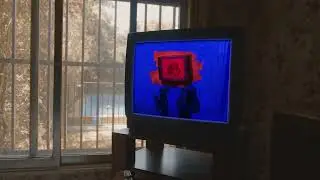 hour48 loFI beats halloween 2025 technobro vhs