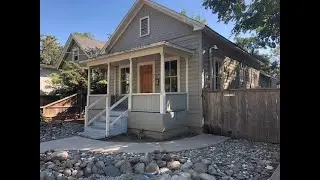 1022 Normal Ave - 4 Bed, 2 Bath House