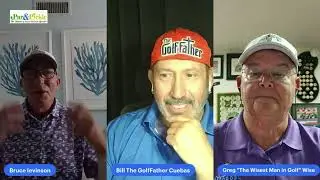 On Point Markers with Bruce Levinson 4 28 2025