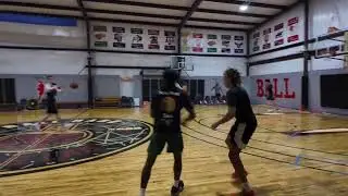 SUMMER SEASON OPEN RUNS AT BALL-HARD PREVIEW