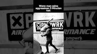 Wenn die Wut das Schrauben &uuml;bernimmt