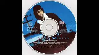 DJ Quik - Tonite (Seasoning Salt Instrumental)