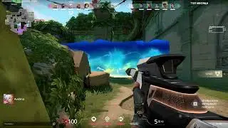 Valorant Operator Ace