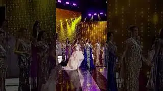 &iexcl;El SOBRE que paraliz&oacute; el Miss Venezuela 2025! &iquest;Qui&eacute;nes fueron las primeras finalistas?