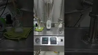 NIRO Mobile Spray Dryer