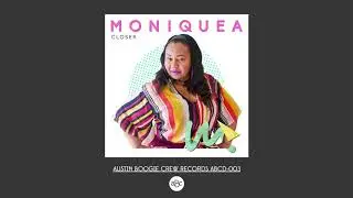 Moniquea - Closer (ABCD-003)