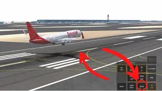 How to AUTOLAND/APPR in infinite flight