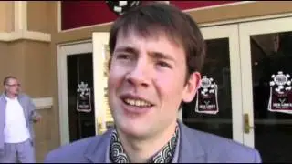 George Danzer, Wsop 2011