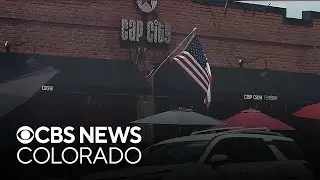 Two Denver businesses, including LGBTQ community fixture, closing doors
