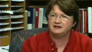 Women Less Likely to Have a Stroke After Mini Stroke