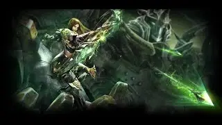 ARKA MU ONLINE - ALPHA TEST