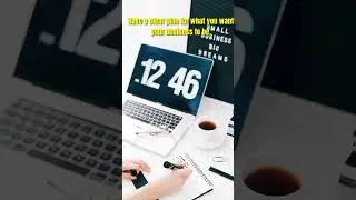 10 Sales Strategies Which Can Improve Your Business #shorts