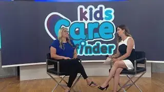 Kids Care Finder launches in San Diego