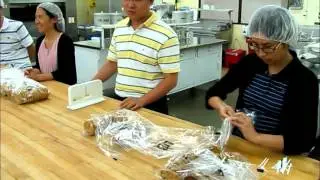 Time Study Conducted July 2012 - InnoSealer vs Twist Ties