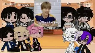 𝙱𝚃𝚂 𝚂𝚊𝚕𝚟𝚘 ???? 𝚁𝚎𝚊𝚌𝚌𝚒𝚘𝚗𝚊 𝚊... // 𝙵𝚃 𝙰.𝚁.𝙼.𝚈, 𝚃/𝙽 𝚊𝚗𝚍 𝚇𝚇 // 𝙶𝙲 // 𝚃𝚜𝚞𝚔𝚒 𝚗𝚘 𝙽𝚎𝚔𝚘 // ☢️𝚂𝚑𝚒𝚙𝚜☢️