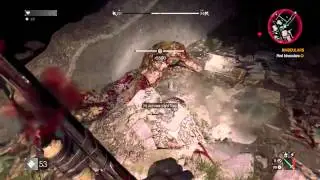 How to farm survivor 6500 points per 25seconds