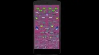 Magic Touch Bugs Premium Wallpaper Demo
