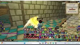 Everquest 2: nos unimos al club Pavo Real (ep.241)