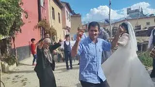 Mustafa tereci Niğde Çamardı düğünleri oyun havası