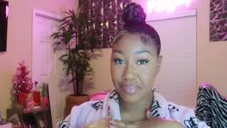Make Makeup Fun Again: Tutorial I