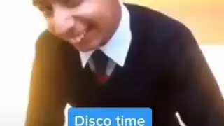 Disco Time #tiktok #app #subs #ad