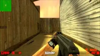 CSS | AK-47