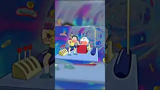 Doraemon ki time machine ki ghost☠️ #viralshort #doraemon #viralvideo ☠️
