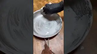 МОЕ ЛЮБИМОЕ ЧИСТЯЩЕЕ СРЕДСТВО ДЛЯ НЕРЖАВЕЮЩЕЙ СТАЛИ