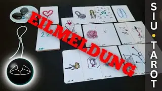 EILMELDUNG - Was sollst du JETZT erfahren? • 222 #012