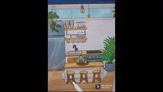 Toca house design. free to copy 😁