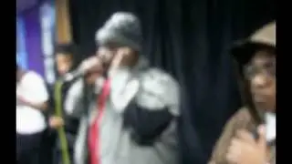 GameOva Band In The Studio Jan. 2010 !! Hitting New Hits 