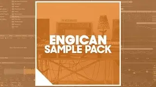 [FREE] Progressive House | KSHMR, Martin Garrix, Hardwell - Engican Sample Pack