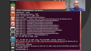 DS.2: LDAP and Kerberos 