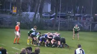 S.V.R.C.  1 - RC Delft 2 (03-04-19)