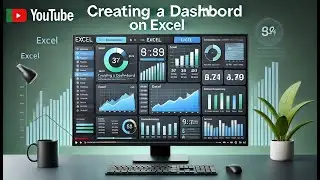 Create beautiful Dashboard by only chatGPT