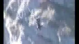 Bungy Jump Derek Walsh