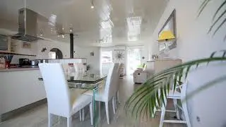 1327-CRO &Agrave; Vendre, Maison &agrave; Ensu&egrave;s-la-Redonne