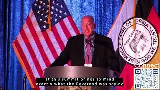 Richard Berman Day 2
