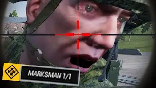 The Best Way to Play Squad