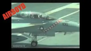 USS George Washington (CVN-73) Flight Deck Operations