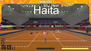 Haita vs Himari | Round 3, NA Season 2 Qualifiers