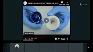 1401 05 Ch 11 Casting Metals
