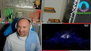 RUBEN REACTS 🇲🇹 MESC BIG FINAL - EUROVISION SONGFESTIVAL MALTA 2023 🇲🇹