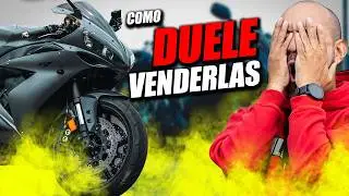 🤬Por esto VENDI mi Ducati hypermotard mono 698 | FULLGASS