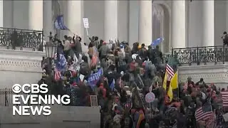 Federal judge expected to rule on Jan. 6 case