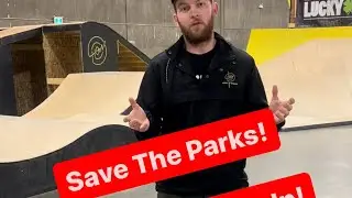 SAVE HOUSE OF WHEELS! WE NEED YOUR HELP!