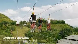 La Vall&eacute;e des Couleurs Nature Park   Activities