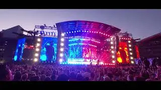 Mark Forster mit 